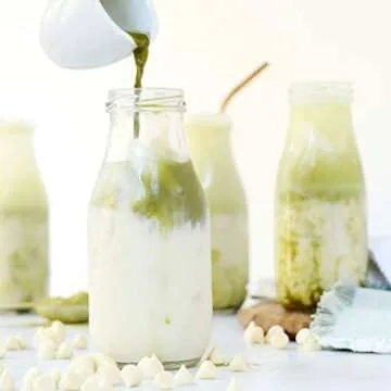 Pascha Vegan White Chocolate Chips - Organic & Gluten Free