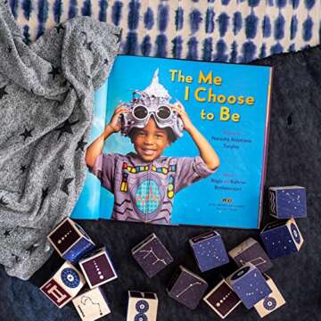 The Me I Choose To Be