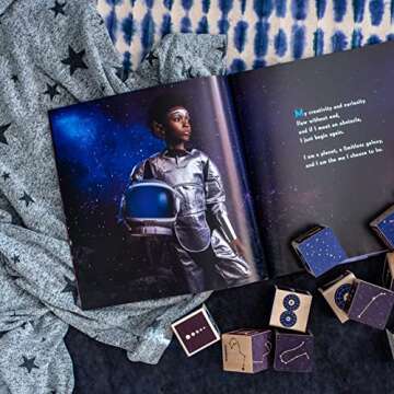 The Me I Choose To Be