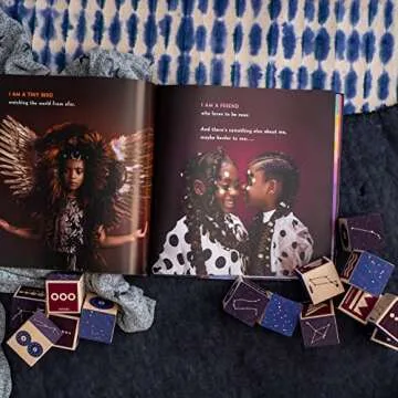 The Me I Choose To Be