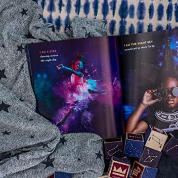 The Me I Choose To Be