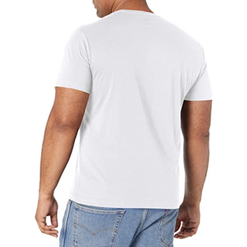 Goodthreads Slim-Fit Men's Cotton T-Shirt for Casual Style