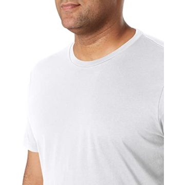 Goodthreads Slim-Fit Men's Cotton T-Shirt for Casual Style