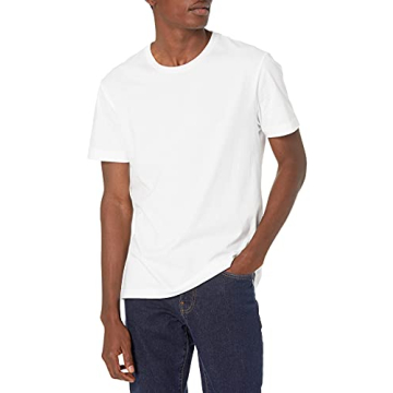 Goodthreads Slim-Fit Men's Cotton T-Shirt for Casual Style