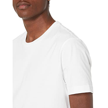Goodthreads Slim-Fit Men's Cotton T-Shirt for Casual Style