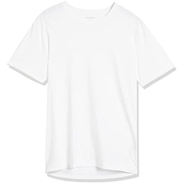 Goodthreads Slim-Fit Men's Cotton T-Shirt for Casual Style