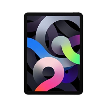 2020 Apple iPad Air 10.9-inch Wi-Fi 64GB Space Gray
