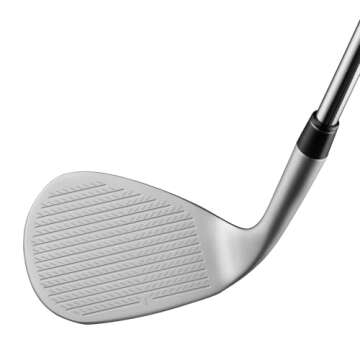 Performance Golf ONE Wedge | Accelerates The Club Through Any Lie | Solid Shots | No Chunking | Gets...