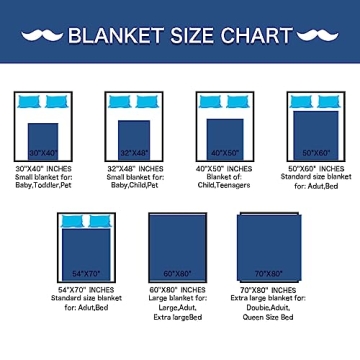 MyPupSocks Personalized Picture Blanket for Couples, Custom Photo Blanket for Valentine, Customized Blanket with Photo for Friends, Personalized Gift for Boyfriend Girlfriend