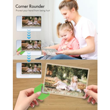 SINOPUREN 9-inch Silent Laminator for Home & Office