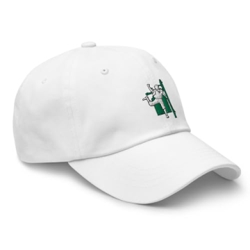 Payne Stewart US Open Golf Hat Classic Adjustable White Cap