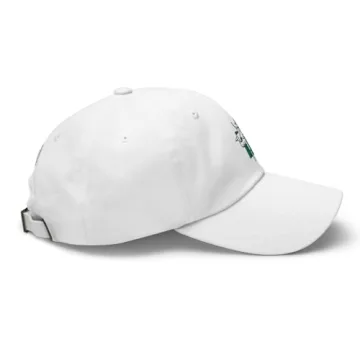 Payne Stewart US Open Golf Hat Classic Adjustable White Cap