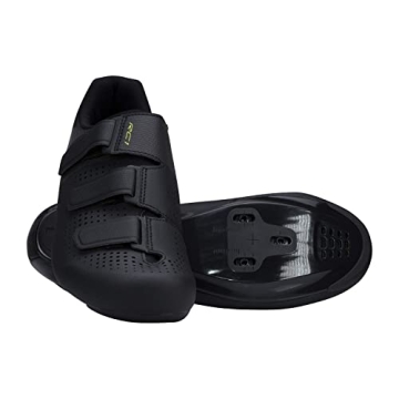 Durable SHIMANO SH-RC100 Cycling Shoe - Performance & Comfort for Riders