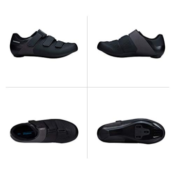 SHIMANO SH-RC100 Affordable Cycling Shoes for All