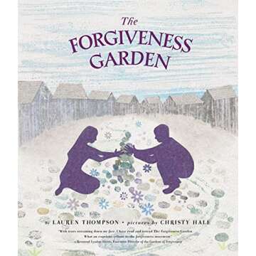 The Forgiveness Garden