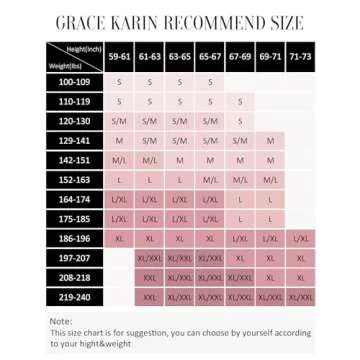 Stunning GRACE KARIN Black Sequin Dress for All Occasions