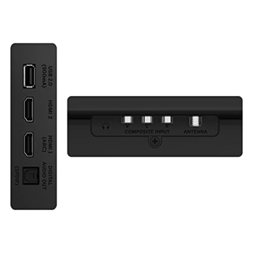 VIZIO 40-inch Smart TV with 1080p HD and Gaming Features