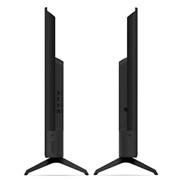 VIZIO 40-inch Smart TV with 1080p HD and Gaming Features