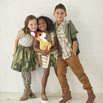 Mama Josie Interactive Pet Toy with Sounds for Kids