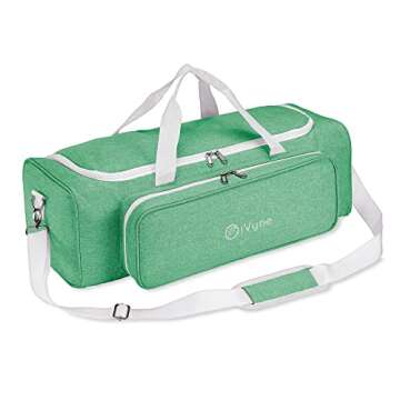iVyne Bag (Green)