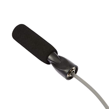 Amazon Basics 118-Inch Adjustable Jump Rope for Fitness