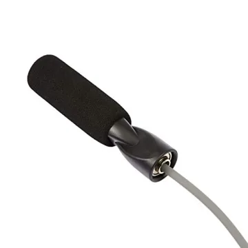 Amazon Basics 118-Inch Adjustable Jump Rope for Fitness