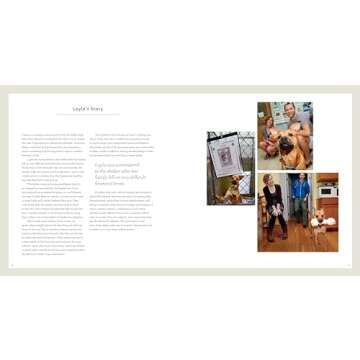 Finding Home: Shelter Dogs and Their Stories