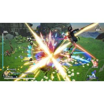 Atelier Yumia - Explore, Craft, and Build on PS5