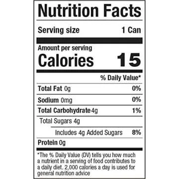 MIRTH - Lemongrass Ginger Flavored Healthy Sparkling Non-Alcoholic Soda, Low Calorie, Low Sugar, Natural Flavor, No Artificial Sugar, Organic, Vegan, Gluten Free, (12 oz, 12-Pack)