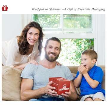 eMACROS 1/2 Mile Long Range Solar Wireless Driveway Alarm Outdoor Weather Resistant Motion Sensor & Detector-Security Alert System-Monitor & Protect Outside Property