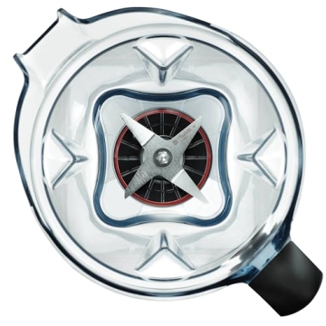 Vitamix Propel Series 750 Blender for Healthy Living