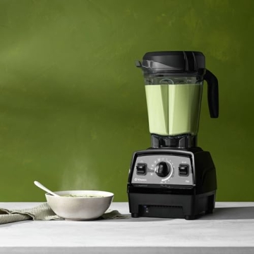 Vitamix Propel Series 750 Blender for Healthy Living