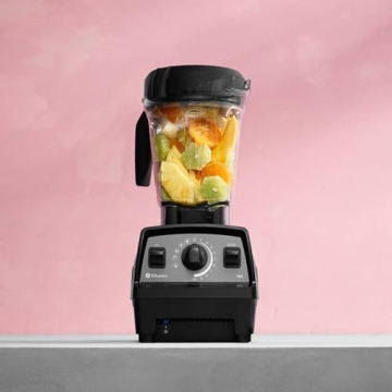Vitamix Propel Series 750 Blender for Healthy Living