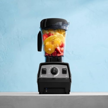 Vitamix Propel Series 750 Blender for Healthy Living