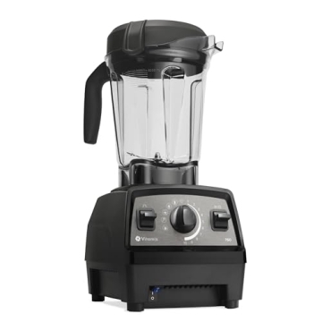 Vitamix Propel Series 750 Blender for Healthy Living
