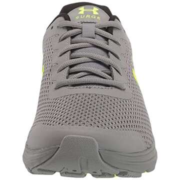Under Armour Men's Surge 2 Running Shoe - Lightweight & Supportive for Fitness Enthusiasts