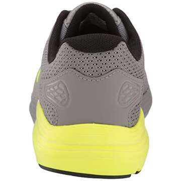 Under Armour Men's Surge 2 Running Shoe – Comfortable and Stylish