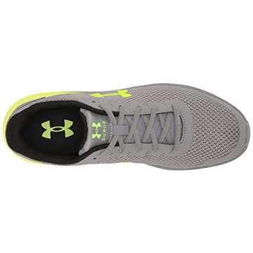 Under Armour Men's Surge 2 Running Shoe – Comfortable and Stylish