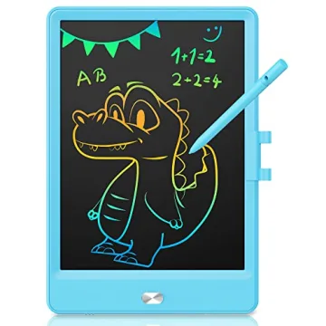 KOKODI 8.5-Inch LCD Writing Tablet for Kids