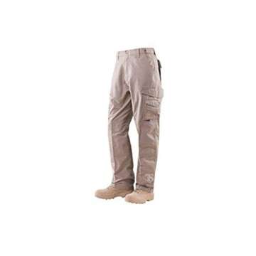 Tru-Spec Men's 24-7 Series Tactical Cargo Pants - Lightweight and Durable for Outdoor Use