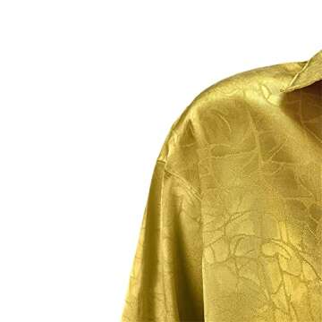 Stylish Women's Satin Silk Dress for Elegant Occasions