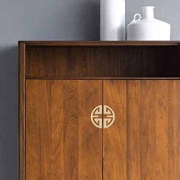 Stunning Bitray Cabinet Pulls in Gold | Elegant Design