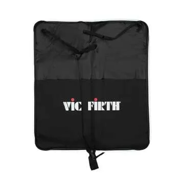 Vic Firth Vicpack -- Drummer's Backpack, Natural 21" x 13.5"