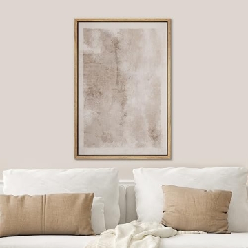 Stunning SIGNWIN Framed Canvas Print for Stylish Decor