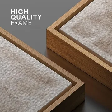 Stunning SIGNWIN Framed Canvas Print for Stylish Decor