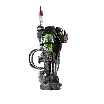 Warhammer 40,000 Ork Meganob Mega Action Figure with Shoota