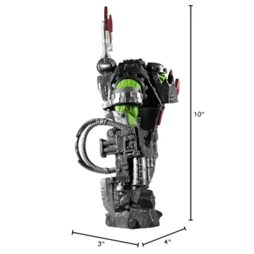 Warhammer 40,000 Ork Meganob Mega Action Figure with Shoota