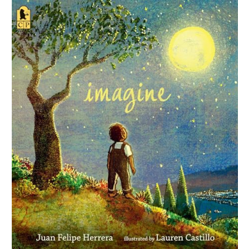 Imagine Creative Companion for Dreamers and Innovators