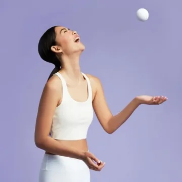 Capri Blue Volcano Bath Bomb with Shea Butter Coconut Oil