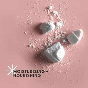 Capri Blue Volcano Bath Bomb with Shea Butter Coconut Oil